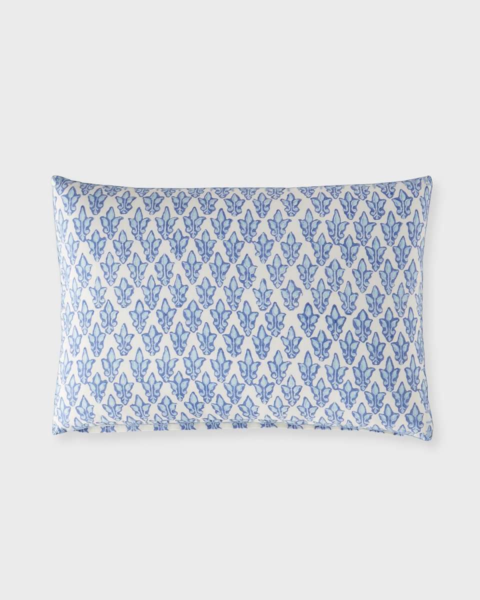 Ekaveer Decorative Pillow, 12" x 18"